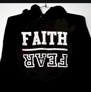 Custom Made To Order Sweatshirt